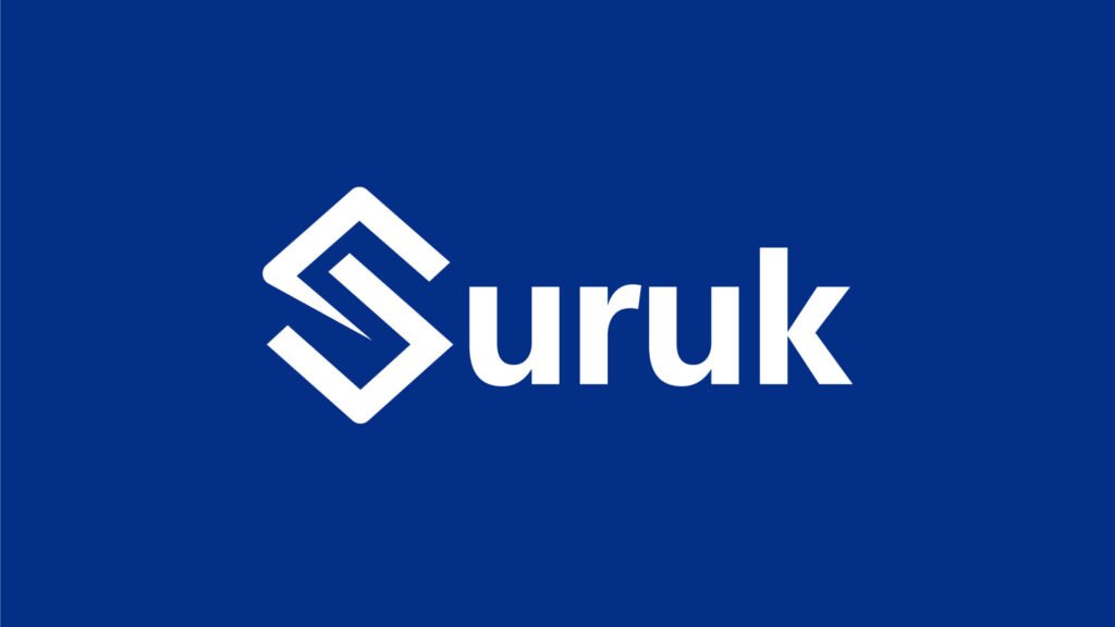 Suruk International logo