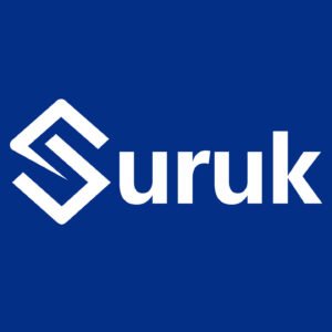 Suruk International logo
